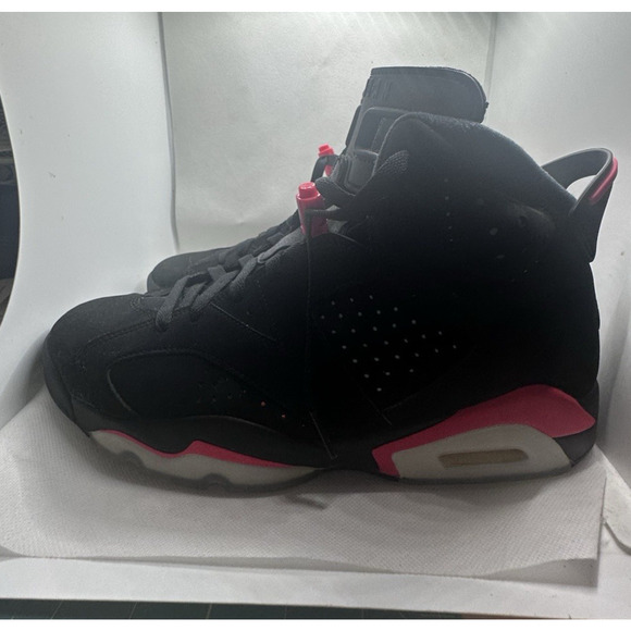 Air Jordan Air Jordan 6 Retro \'Infrared\' 2019p main image 7